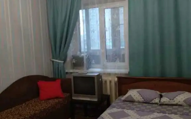 Апартаменты на проспекте Косыгина 17