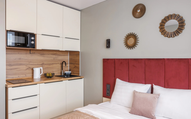 FortEstate 614 Apartments
