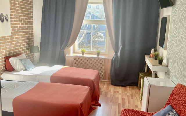 City Comfort Hotel at Kitay - Gorod