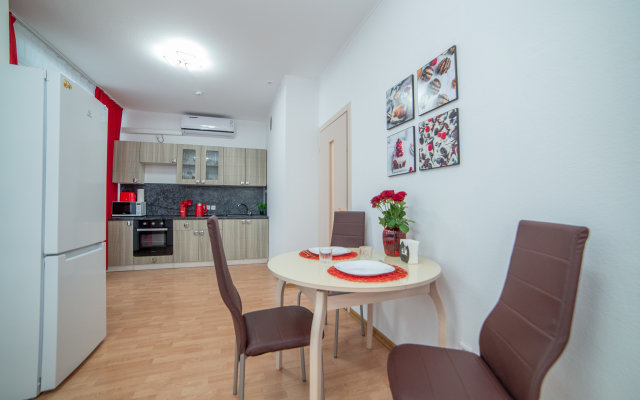 Apartamenty Chempion Apartments