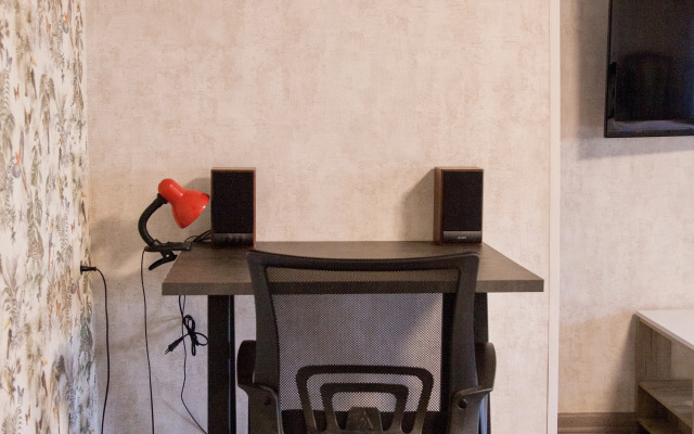 Vinograd Flat