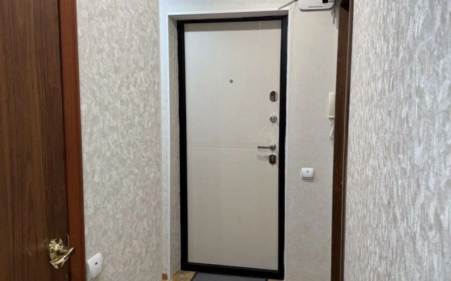 Апартаменты на Невской