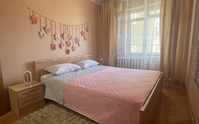 Yuzhny veter Dvuhkomnatnaya Flat
