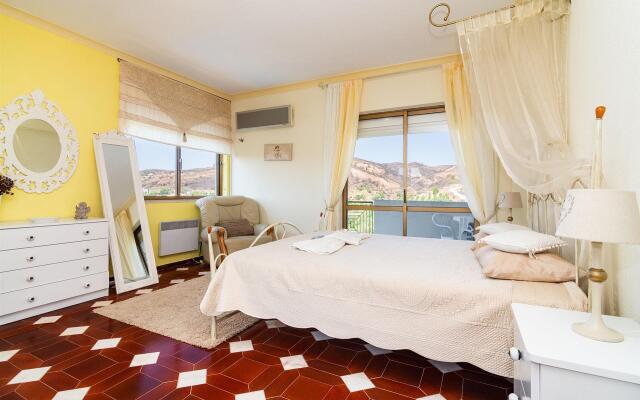 Вилла Casa da Costa