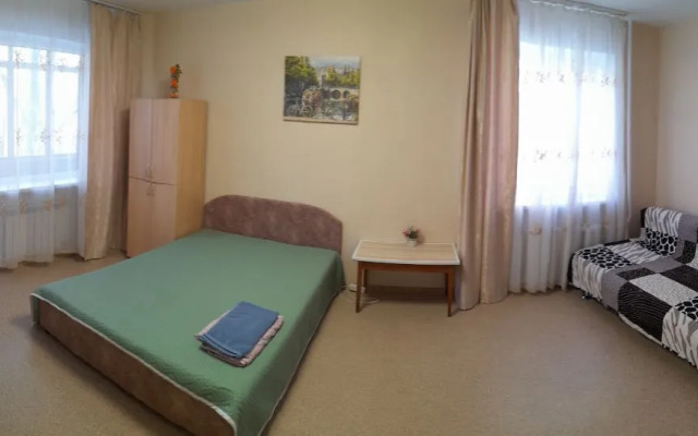 Na Ulitse Leytenanta Shmidta 11 Flat