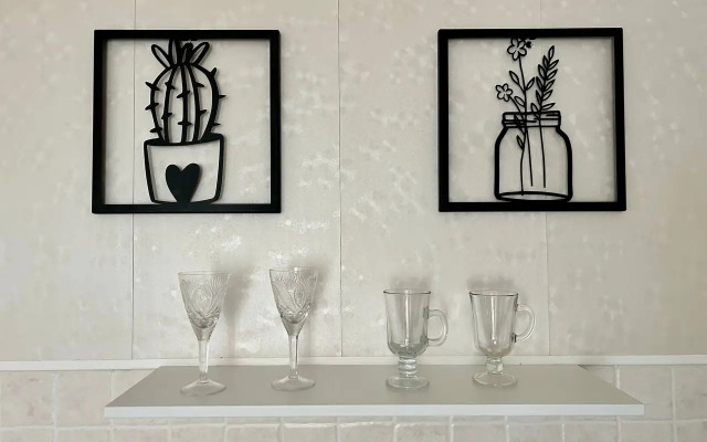 Апартаменты Семейные