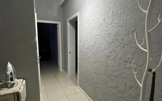 Апартаменты К328