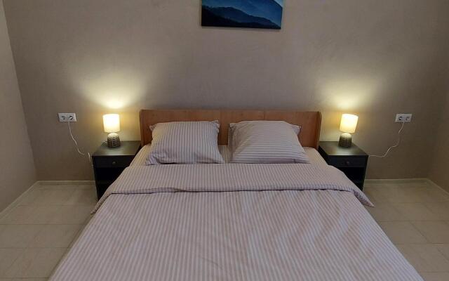 Мини-отель эко-отель Ёлки-палки