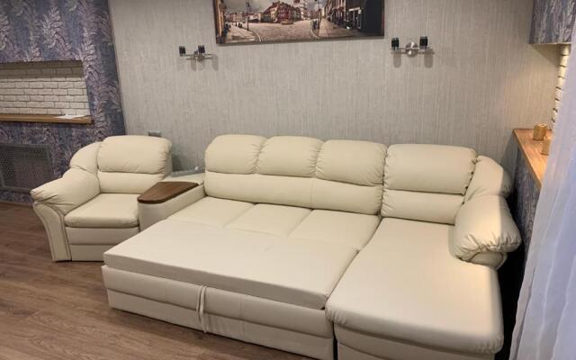 Апартаменты Amber