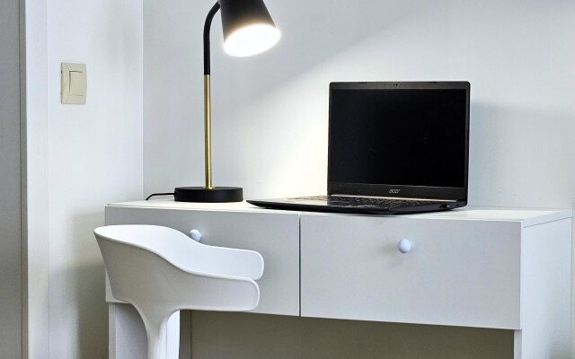 Dobry Dom V Delovom Tsentre Goroda Apartments