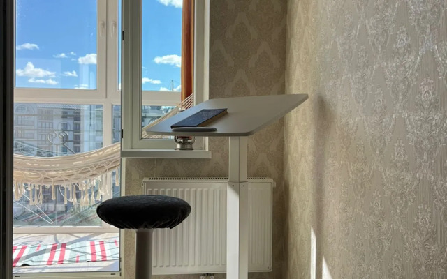 Апартаменты Malkova apartments на Прохоренко