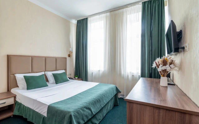 Seven Hills Trubnaya Hotel