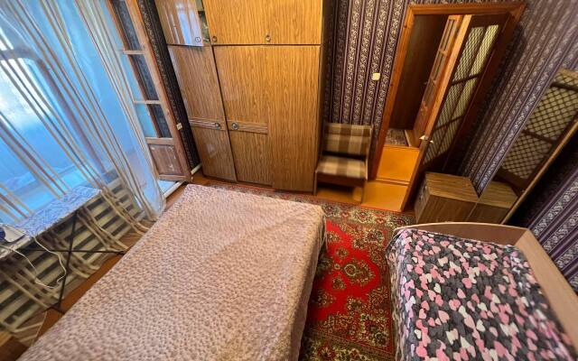 Гостевой дом Пушкина 44