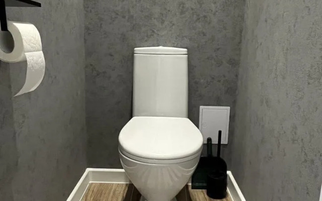 Квартира на Юбилейной 65