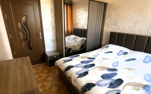 Sunrise Gai Avenue One Flat