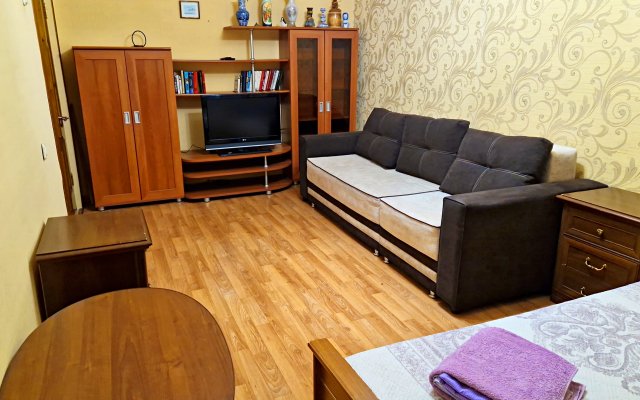 Апартаменты Алмаз Арктики на Зверева 51