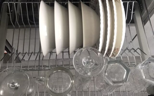 Квартира уютная с видом на море