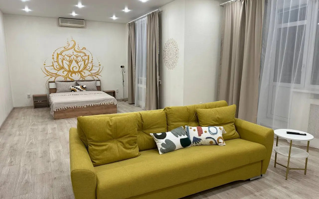 Квартира Просторная Трехкомнатная в центре