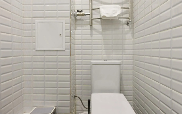 Апартаменты ZenApart Orange