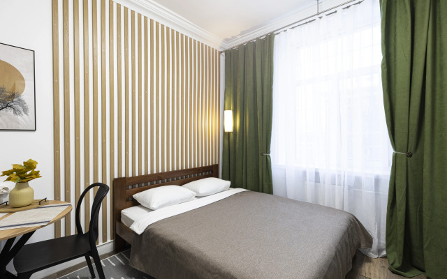 Апартаменты Хорошее настроение