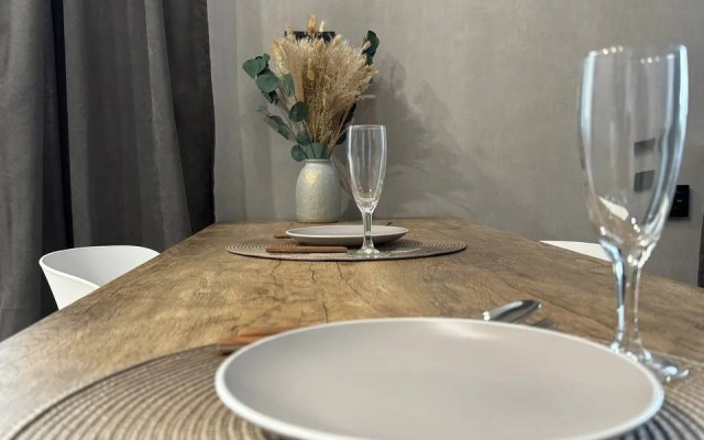 Квартира на Якоби