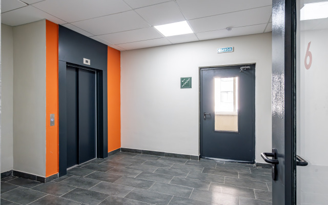 Sutkilive Dvukhkomnatnye Na 4-Kh Gostey Apartments