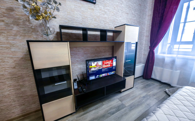 Квартира у МРНЦ им. Цыба