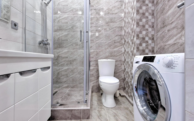 Квартира Однокомнатная с балконом на Гвардейской