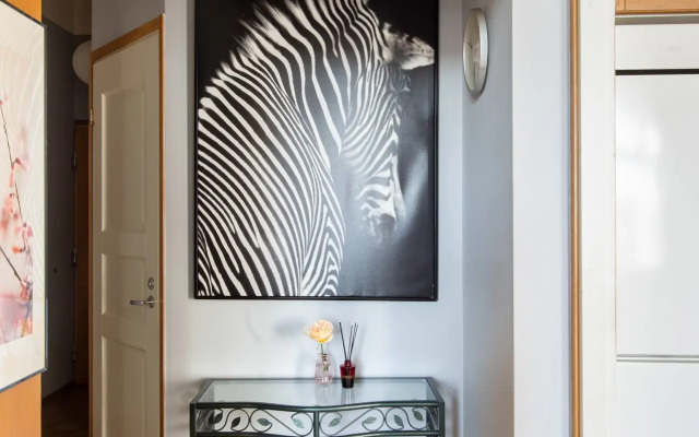 Квартира Видовая набережная реки Мойки 11