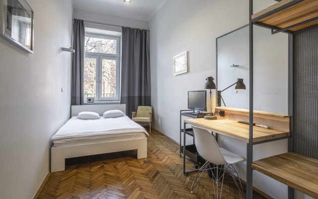 NOVUMHOUSE - Straszewskiego Mini-Hotel