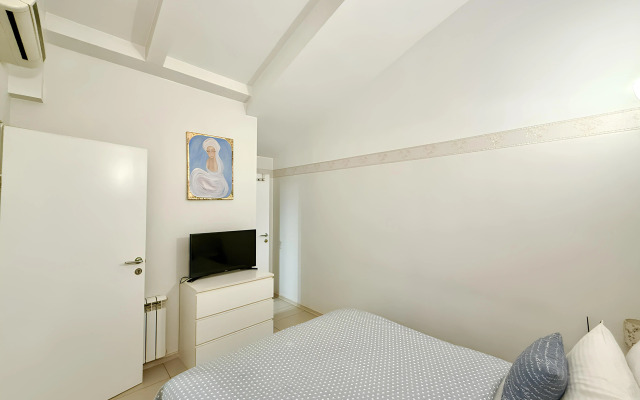 Апартаменты Superior Aparts Seleznyov Sky 2