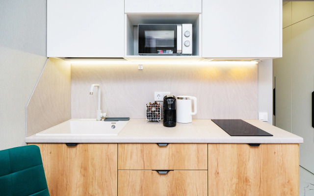 V Zhk Letniy Apartments 57
