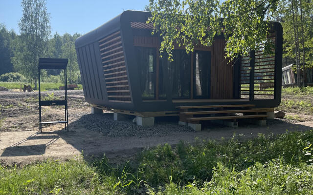 Ferma Na Makarovskom Ozere Recreation Camp
