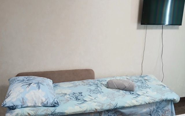 Квартира Уютная Студия в Городе Ижевск