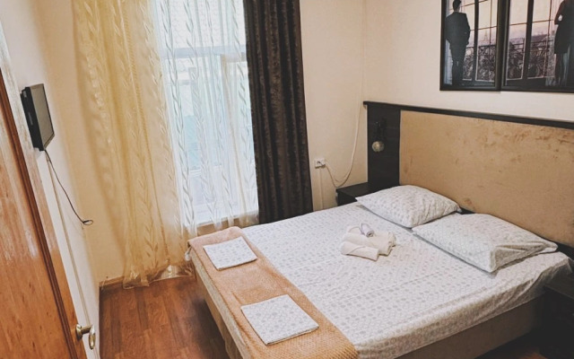 Lyudmila Guest House