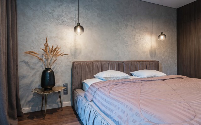 U Morya Apartments