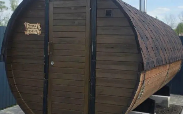 Частный дом В деревне Старчики 153