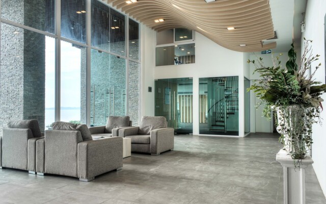 Lux SL Luxury Style Of Life Apartments