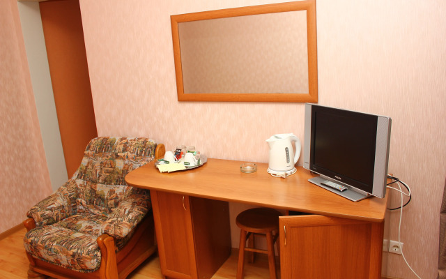 Hotel Medlen
