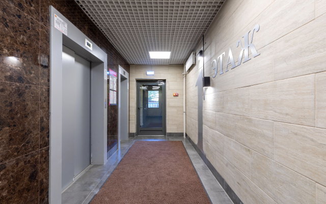 Апартаменты Hello на Звёздной