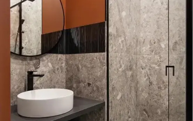 Апартаменты KenigDeluxe центр