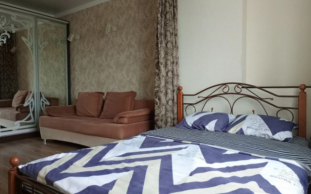 Квартира Sutki Rent в Минеральных Водах