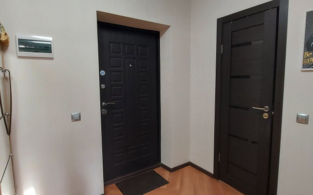 Апартаменты Квартира у Центрального Автовокзала