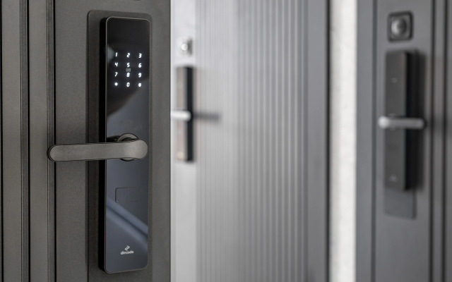 Гостевой Дом на Черкасской