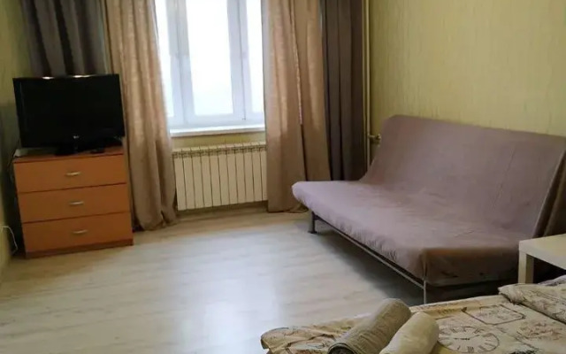 Na Moskovskom Prospekte 82k2 Apartments