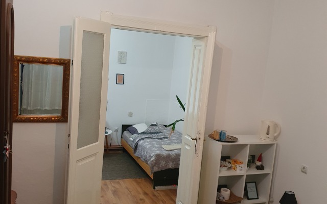 Citadela Guest house