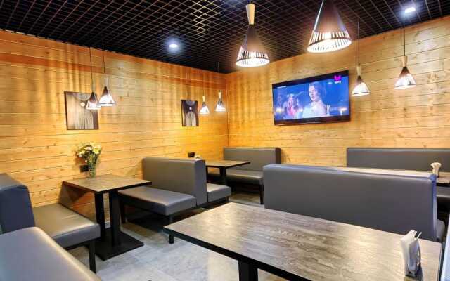 База отдыха Forest Cottage (Форест Коттедж)