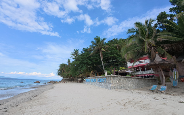 Отель FreeDive Inn