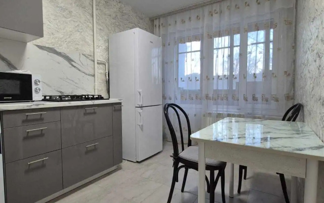 Квартира на Машиностроителей