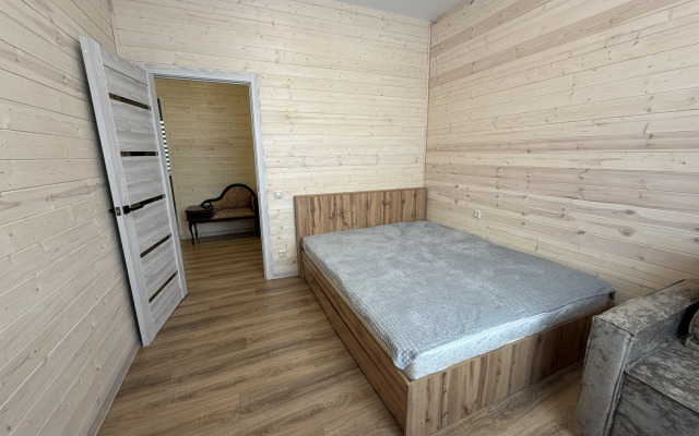 Частный дом Отдых возле леса